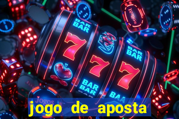 jogo de aposta demo gratis